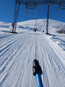 Velkommen til Stavtjørn Alpin