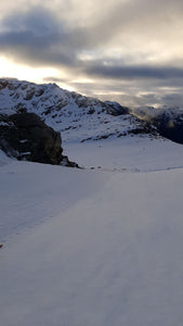 Velkommen til ny helg på Stavtjørn Alpin.